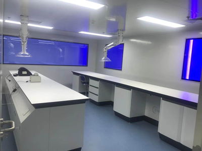 西安實驗室建設(shè)中的儀器儀表 關(guān)鍵要素與選型指南