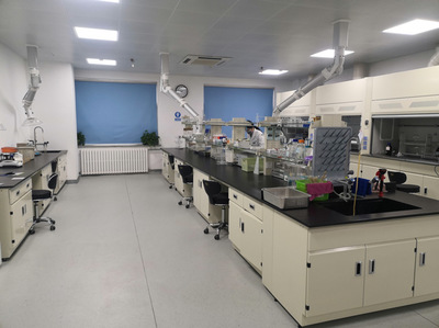 智慧賦能，水脈新生 透視濟(jì)南“一網(wǎng)供水”新格局下的實驗室設(shè)備革新