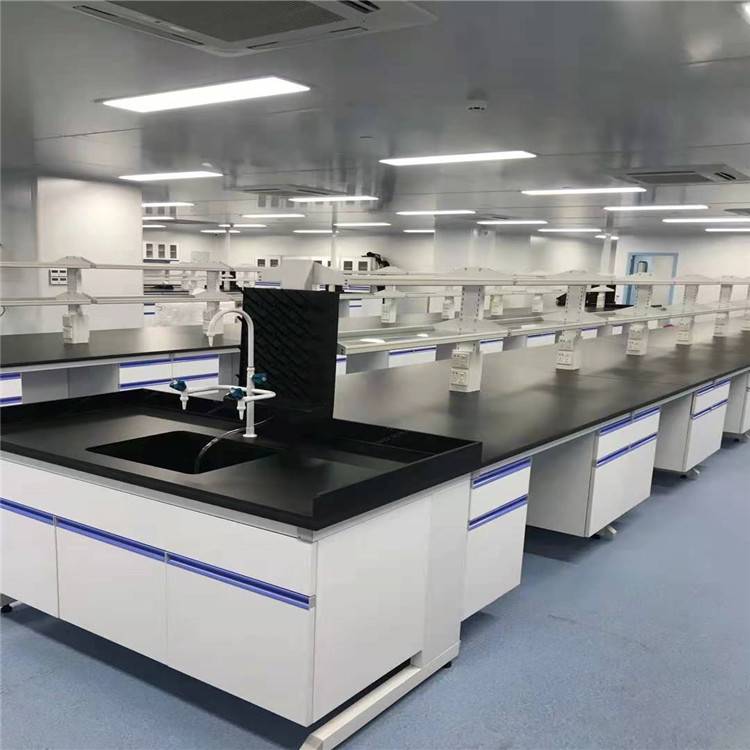 大學(xué)城研發(fā)實驗室升級改造 先進(jìn)儀器儀表助力科研創(chuàng)新